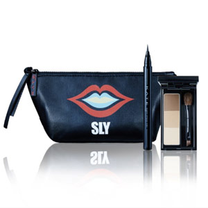 X SLY 2015 SS全新跨界合作限量版化妝套組